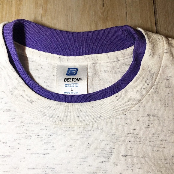 Vintage 90s Branson Missouri Tee Shirt + Live Country Music Capital Retro - Picture 3 of 3